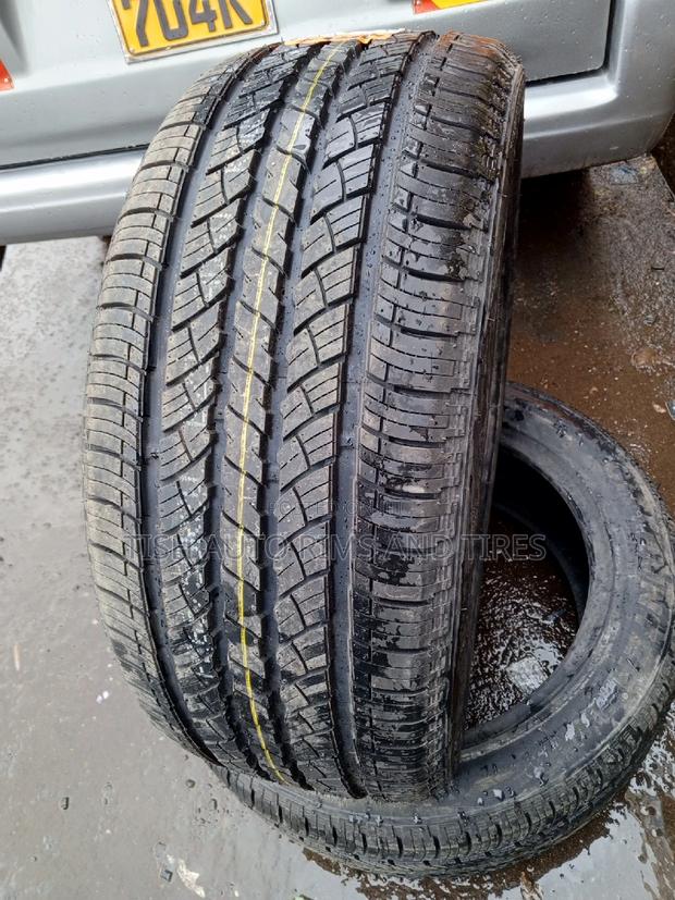 265/50r20 City Hunter