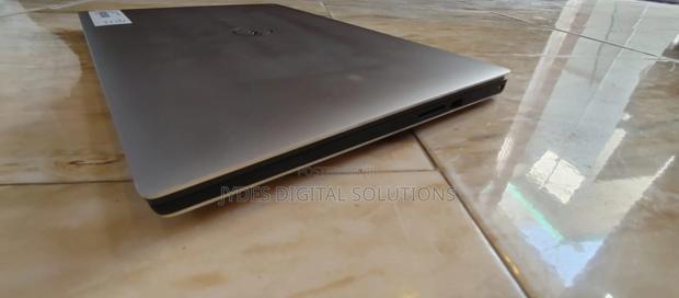 Laptop Dell Precision 5510 16GB Intel Xeon SSD 512GB - thumbnail 3