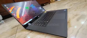 Laptop Dell Precision 5510 16GB Intel Xeon SSD 512GB