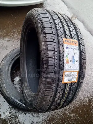 265/50r20 Boto