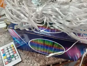 3*3 USB Drop Light