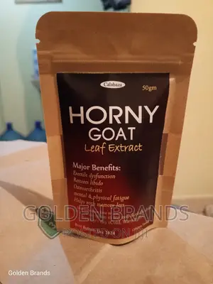 Superpower Hornygoat Erectile Dysfunction Lasting Cure