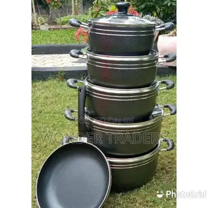 Cookware Cookware Tc Cookware 14 PCS
