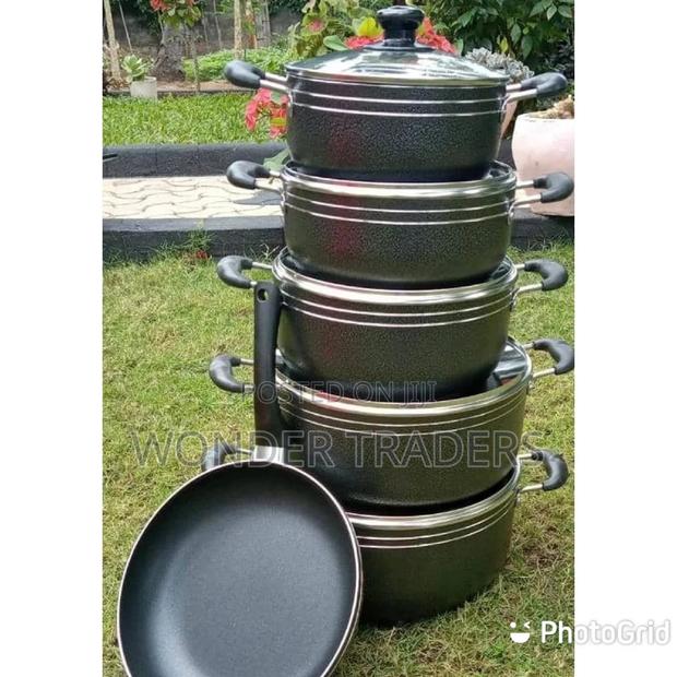 Cookware Cookware Tc Cookware 14 PCS - main view