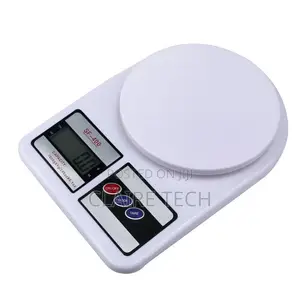 10kg Kitchen Weighing Scale