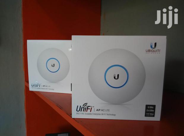 Ubiquiti Unifi AC Lite Dual-Band Access Point
