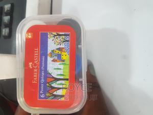 Faber-Castell 6pcs Poster Paint - thumbnail 2