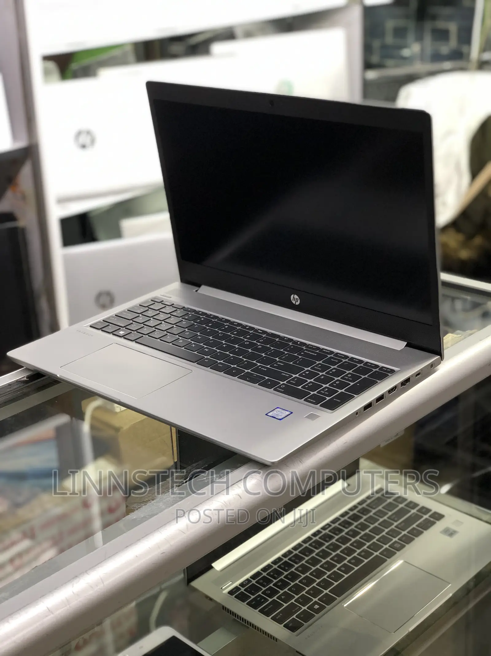 Laptop HP ProBook 450 G6 8GB Intel Core I5 SSD 256GB
