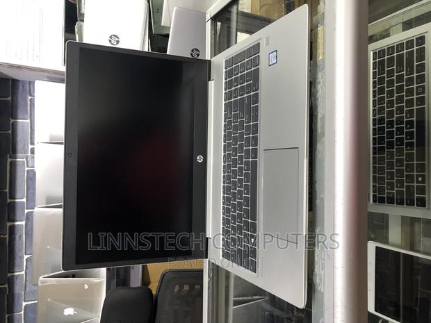 Laptop HP ProBook 450 G6 8GB Intel Core I5 SSD 256GB