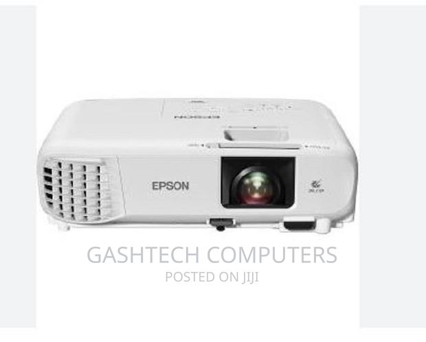Epson Eb-X49 Projector//Pson Eb-X49 Projector