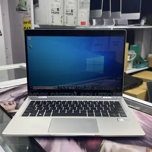 Laptop HP EliteBook 830 G6 8GB Intel Core I5 SSD 256GB