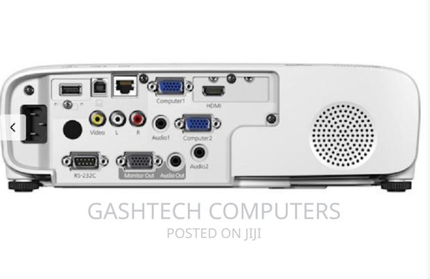 Epson Eb-X49 Projector//Pson Eb-X49 Projector - thumbnail 2