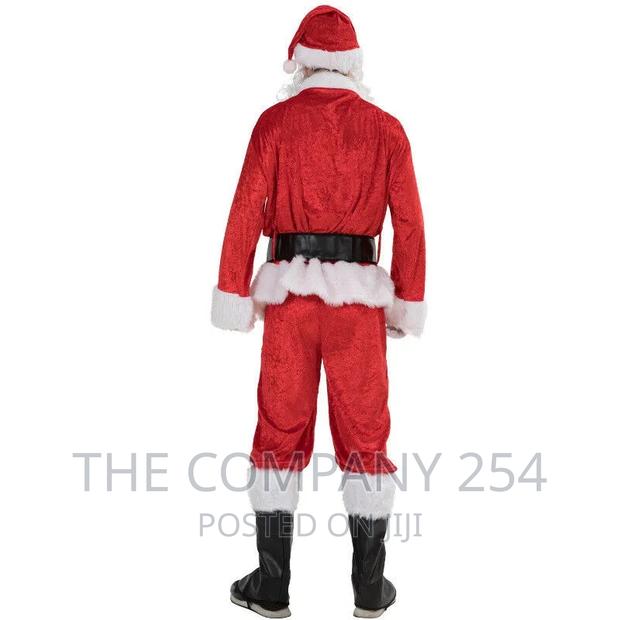 Kids Santa Christmas Suits - thumbnail 2