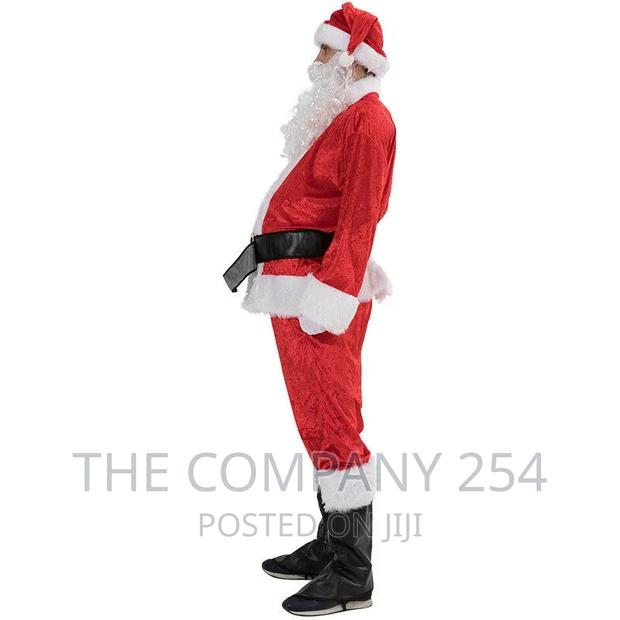 Kids Santa Christmas Suits - thumbnail 3