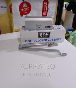 Hydraulic Automatic Door Closure Upto 65kgs - thumbnail 2