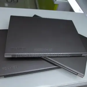 Laptop Toshiba Tecra Z40 8GB Intel Core I5 SSD 256GB