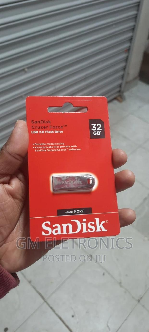 Original 32gb Flash Drive. - thumbnail 3