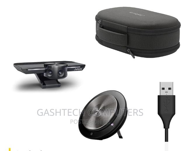 Jabra Panacast Meet Anywhere Video Conference Bundle - main view
