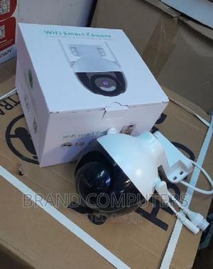 4MP Icsee Dome Wireless Dome Camera - thumbnail 2