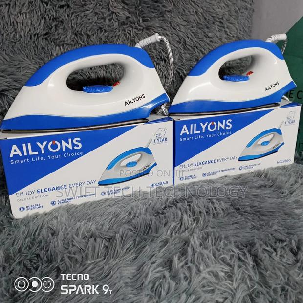 Iron Box, Iron Box , Iron Box ,Dry Iron Box - main view