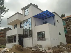 3bedroom Building Design and Construction