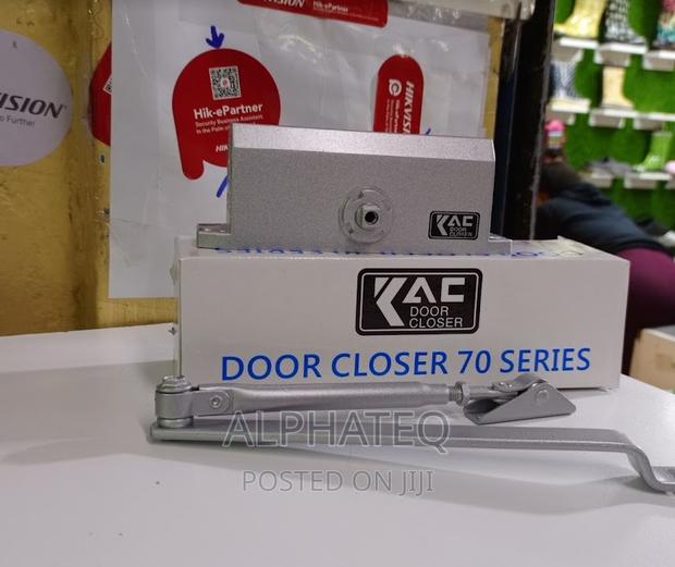 King Door Closer 70 Series -Brand New