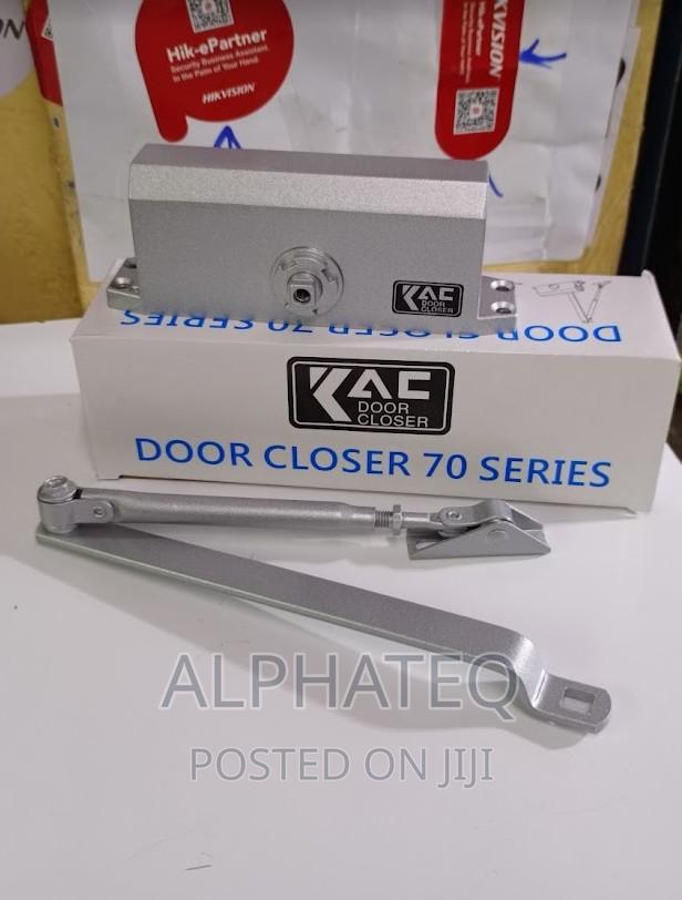 Access Control Door Closer 70 SERIES