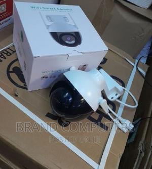 4MP Wireless WIFI Security Cameras PTZ + Lan Port - thumbnail 2