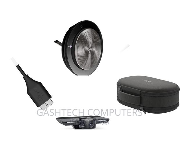 Active Jabra Panacast^Jabra Panacast Meet Anywhere Video Con - main view