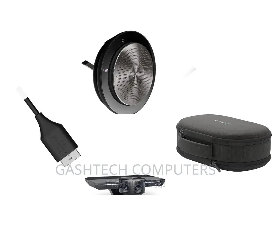 Active Jabra Panacast^Jabra Panacast Meet Anywhere Video Con