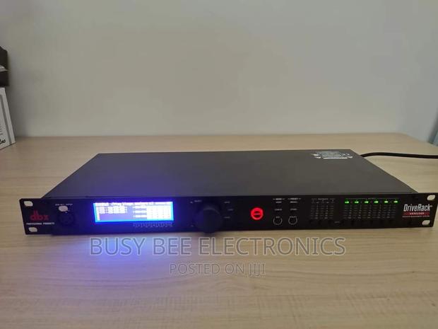 Diverackpa 2 Speaker Management System - thumbnail 2