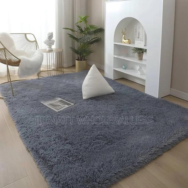 Fluffy Carpet Fluffy Carpet Available