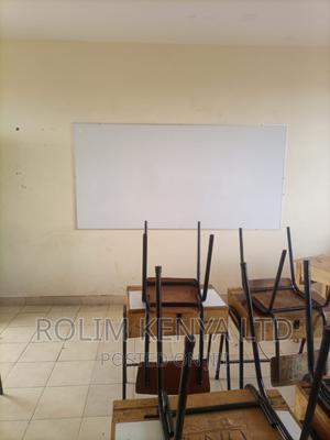 White Board for Computer College Schools 8x4 - thumbnail 2