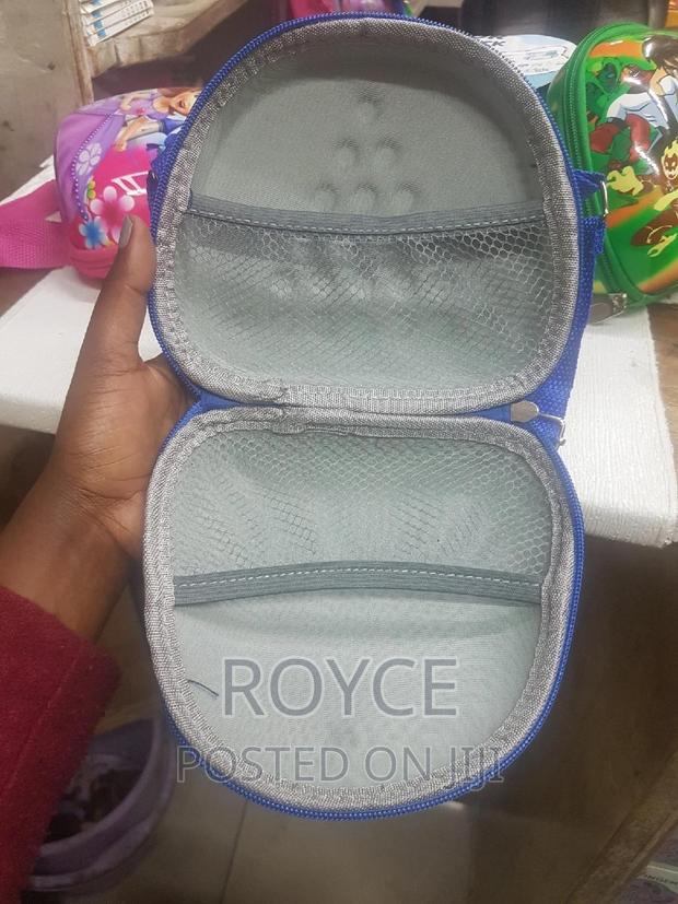 Cartoon Themed Kids Sling Bag - thumbnail 4