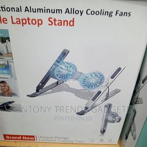 Laptop Stands Foldable Stand - thumbnail 2