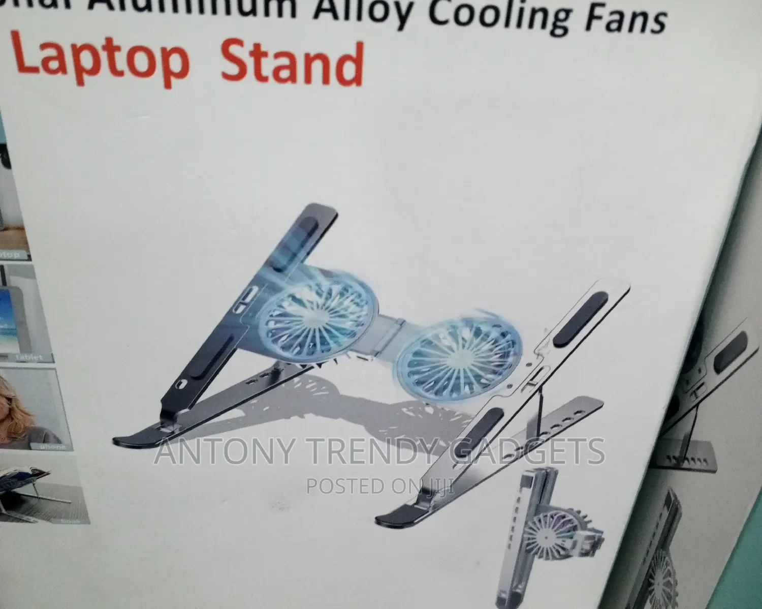 Laptop Stands Foldable Stand
