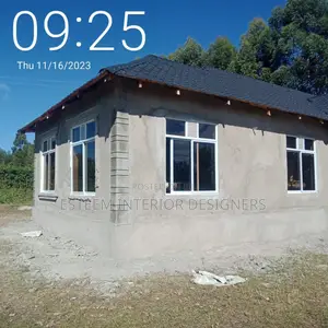 Aluminium Windows Fabricators