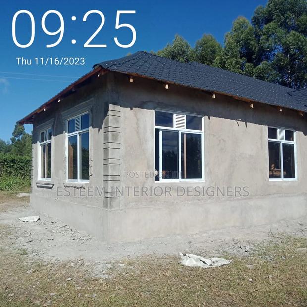 Aluminium Windows Fabricators - main view