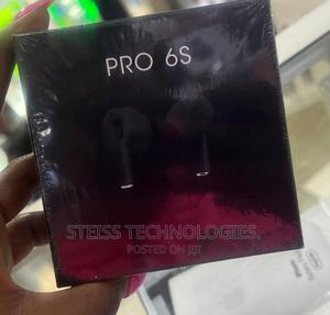 Pro6s Wireless Headsets - thumbnail 2