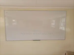Whiteboard Back to School Offer 120cm X 240cm