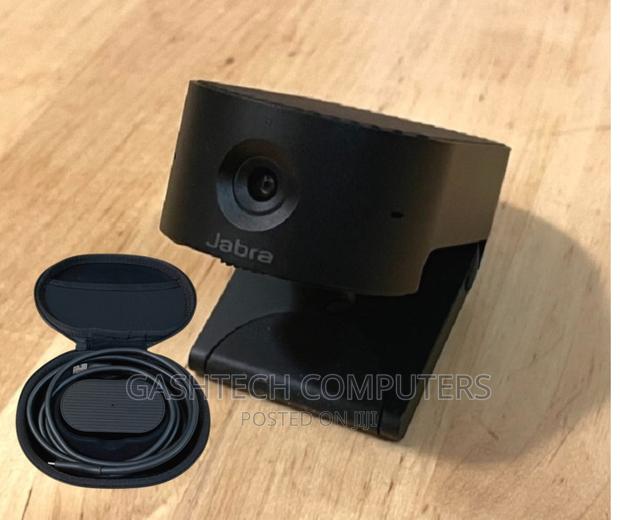 Jabra Panacast 20 Video Conferencing Camera - main view