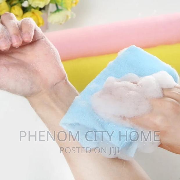 Stretchable Wash Cloth - thumbnail 2