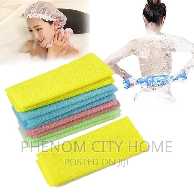 Stretchable Wash Cloth - main view