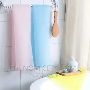 Stretchable Wash Cloth