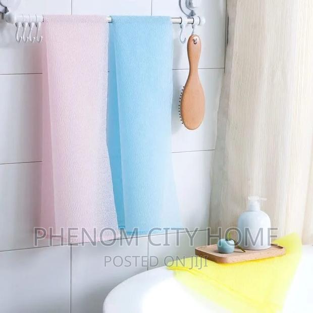 Stretchable Wash Cloth - thumbnail 3
