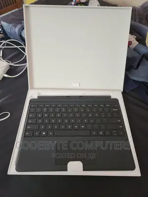 Microsoft Surface Pro 8/9 Signature Keyboard Black