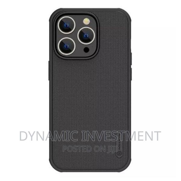 iPhone 14 Pro Nillkin Super Frosted Shield Matte Cover/Case