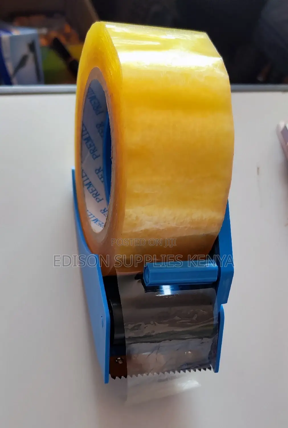 Tape Dispenser Packaging Cellotape Dispenser Hand Held