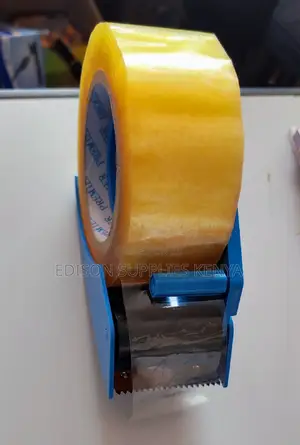Tape Dispenser Packaging Cellotape Dispenser Hand Held
