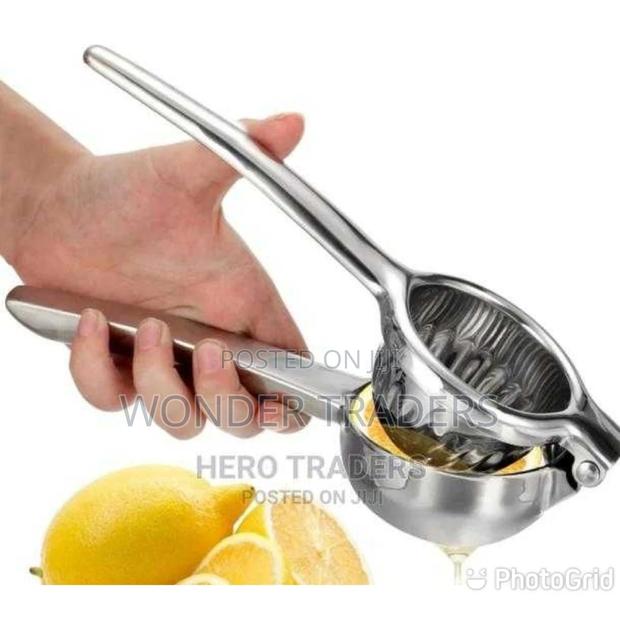 Squizer Squizer Lemon Squizer - main view